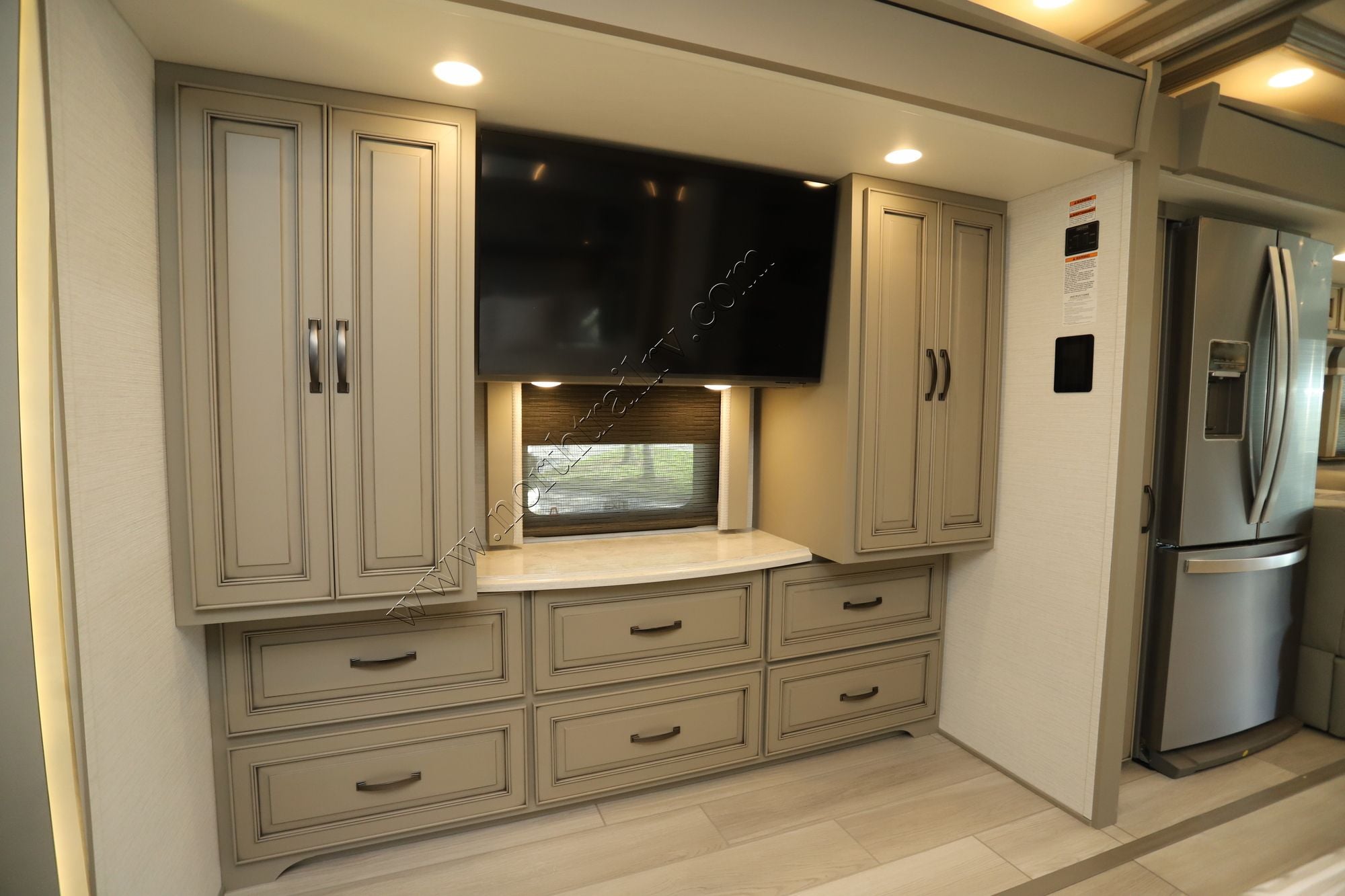 New 2026 Newmar Dutch Star 3836 Class A  For Sale