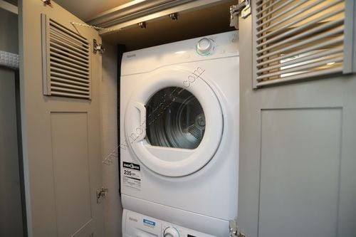 2026 Newmar Dutch Star 3836