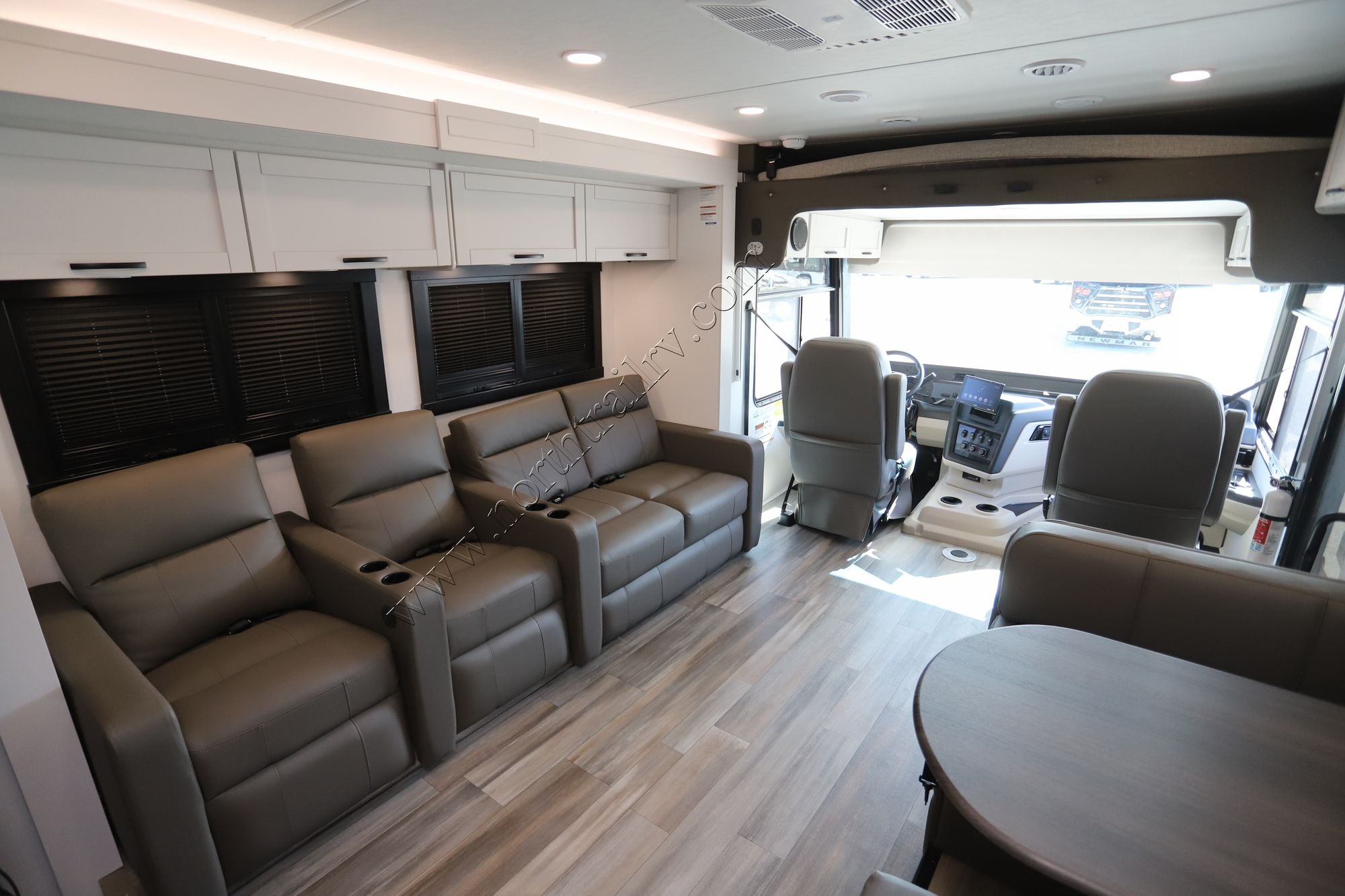 New 2026 Jayco Precept 36C Class A  For Sale