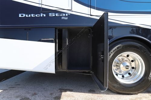 2026 Newmar Dutch Star 3836