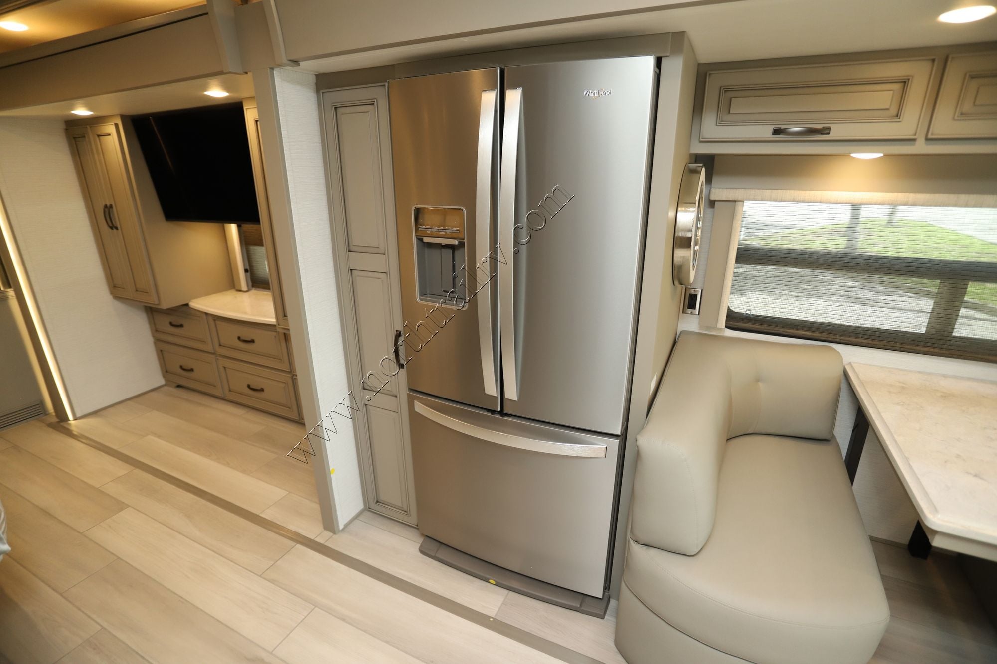 New 2026 Newmar Dutch Star 3836 Class A  For Sale