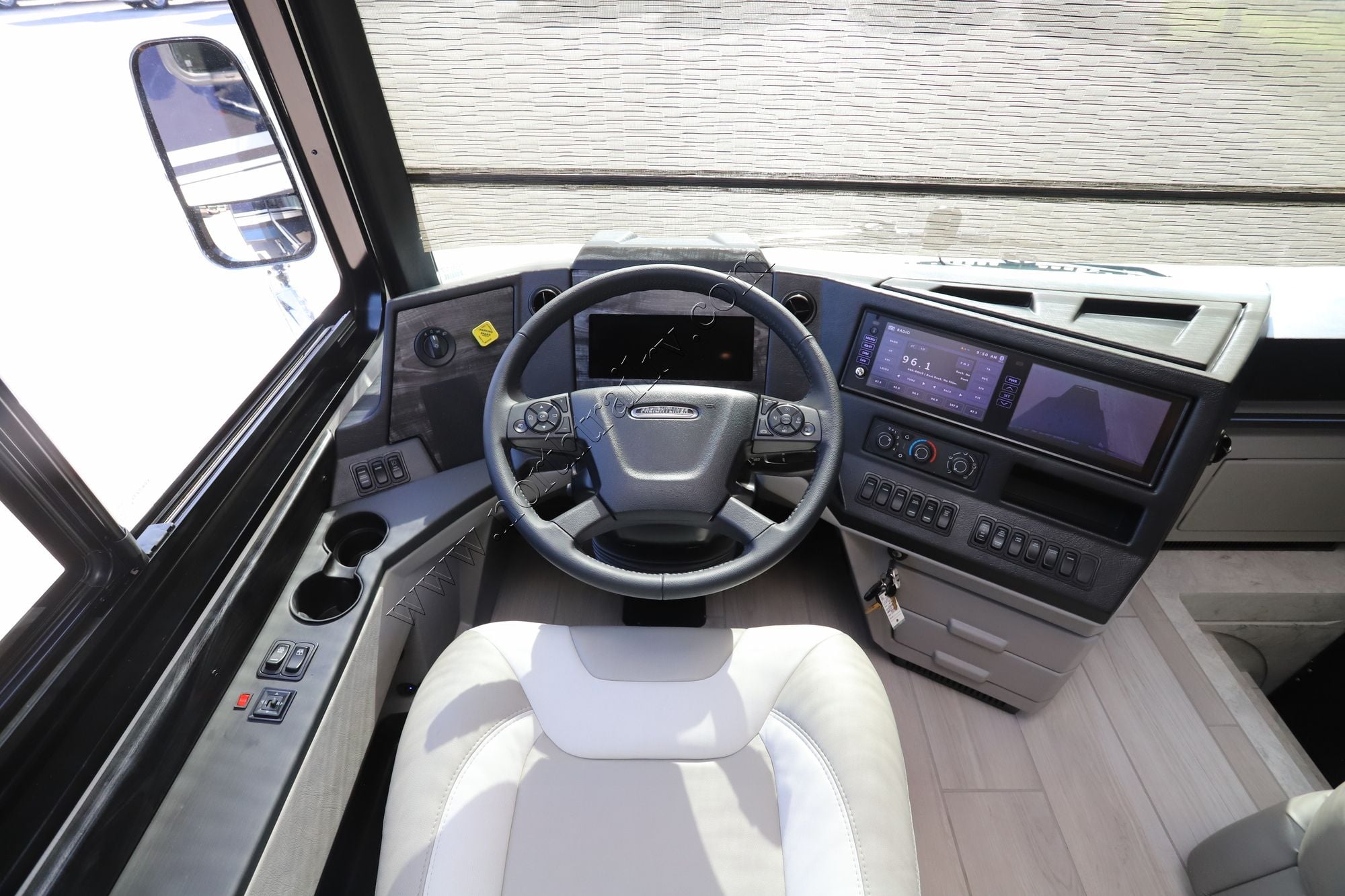 New 2026 Newmar Dutch Star 3836 Class A  For Sale