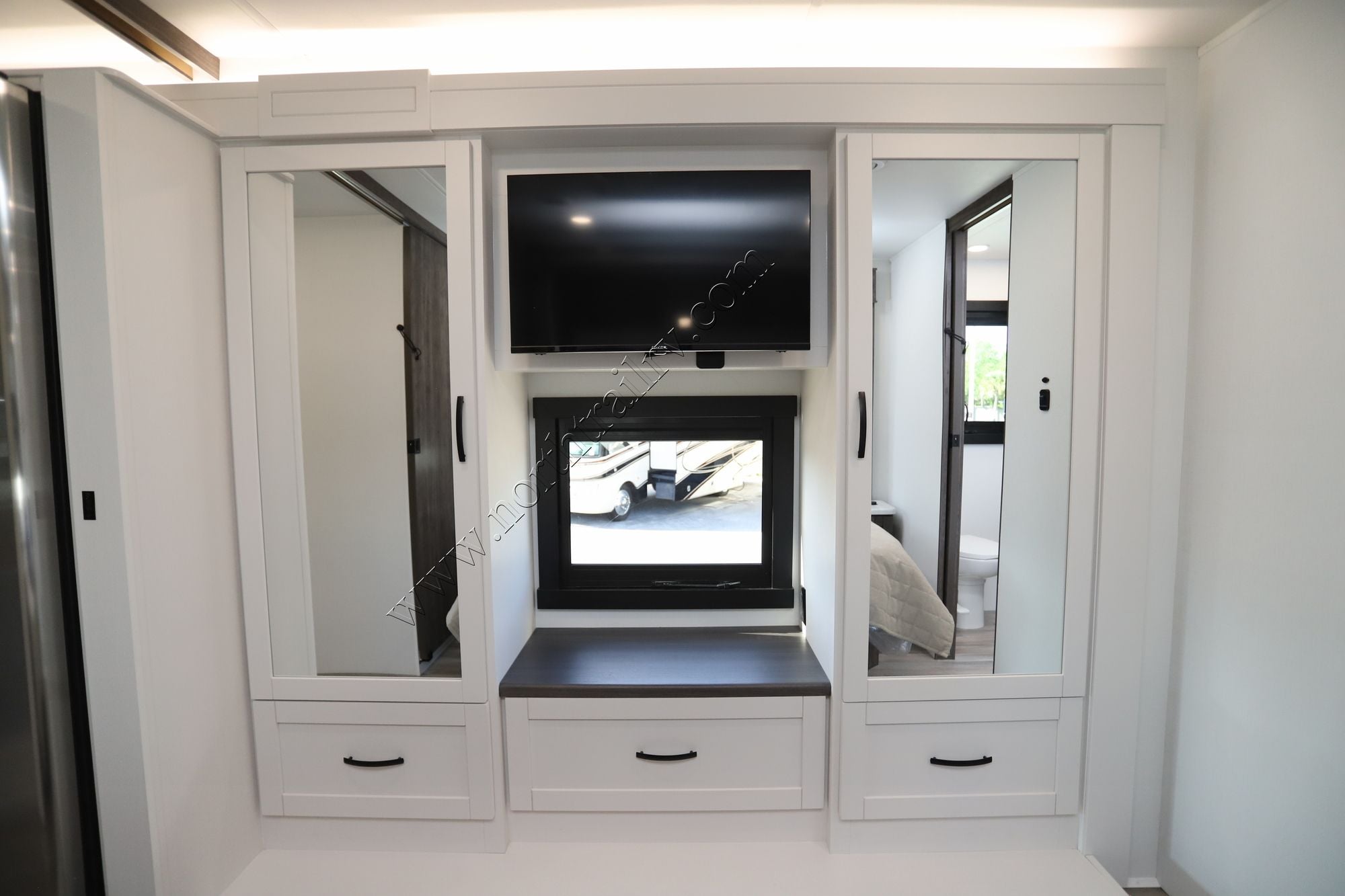 New 2026 Jayco Precept 36C Class A  For Sale