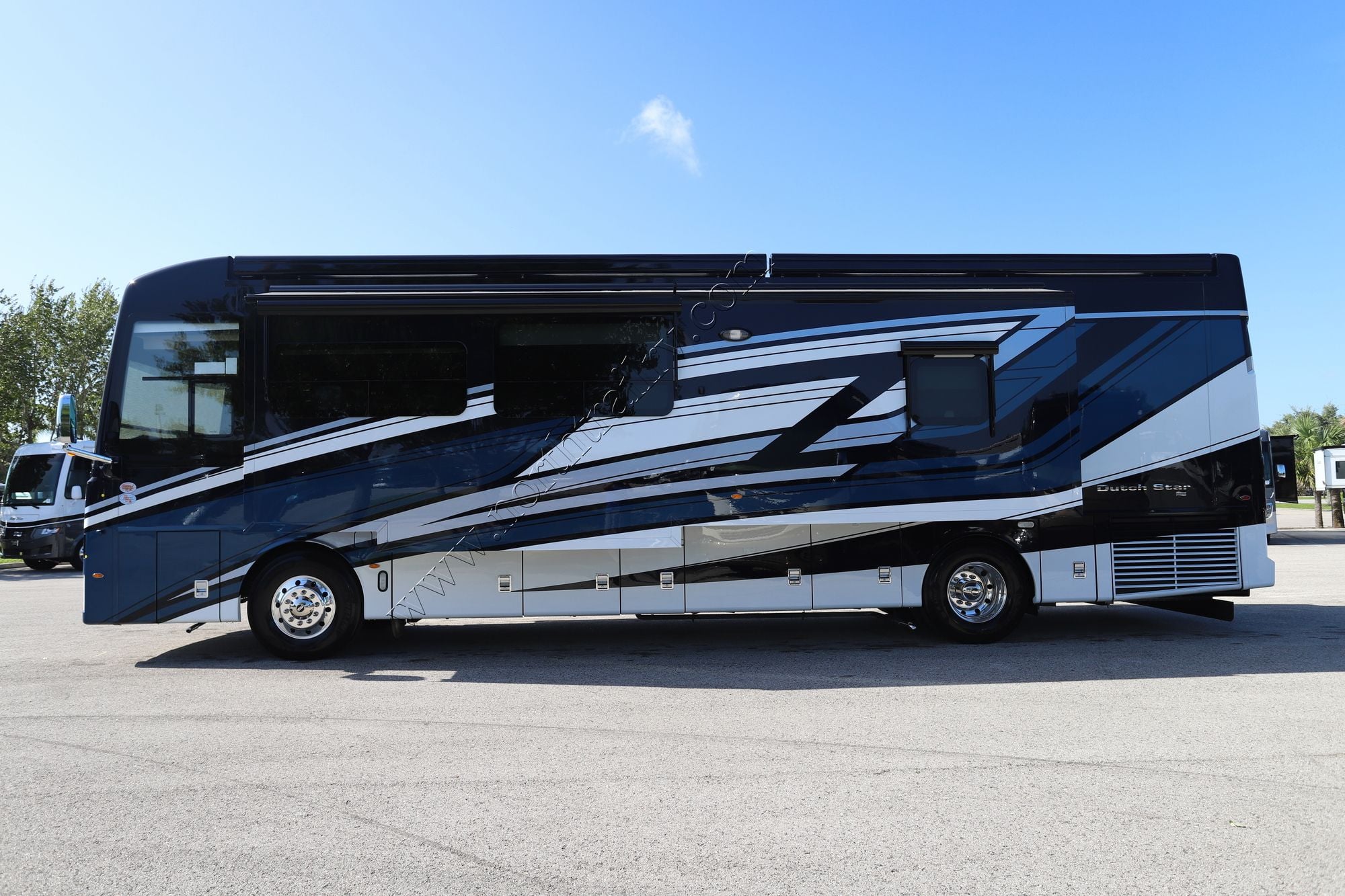 New 2026 Newmar Dutch Star 3836 Class A  For Sale