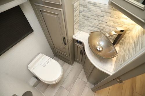 2026 Newmar Dutch Star 3836