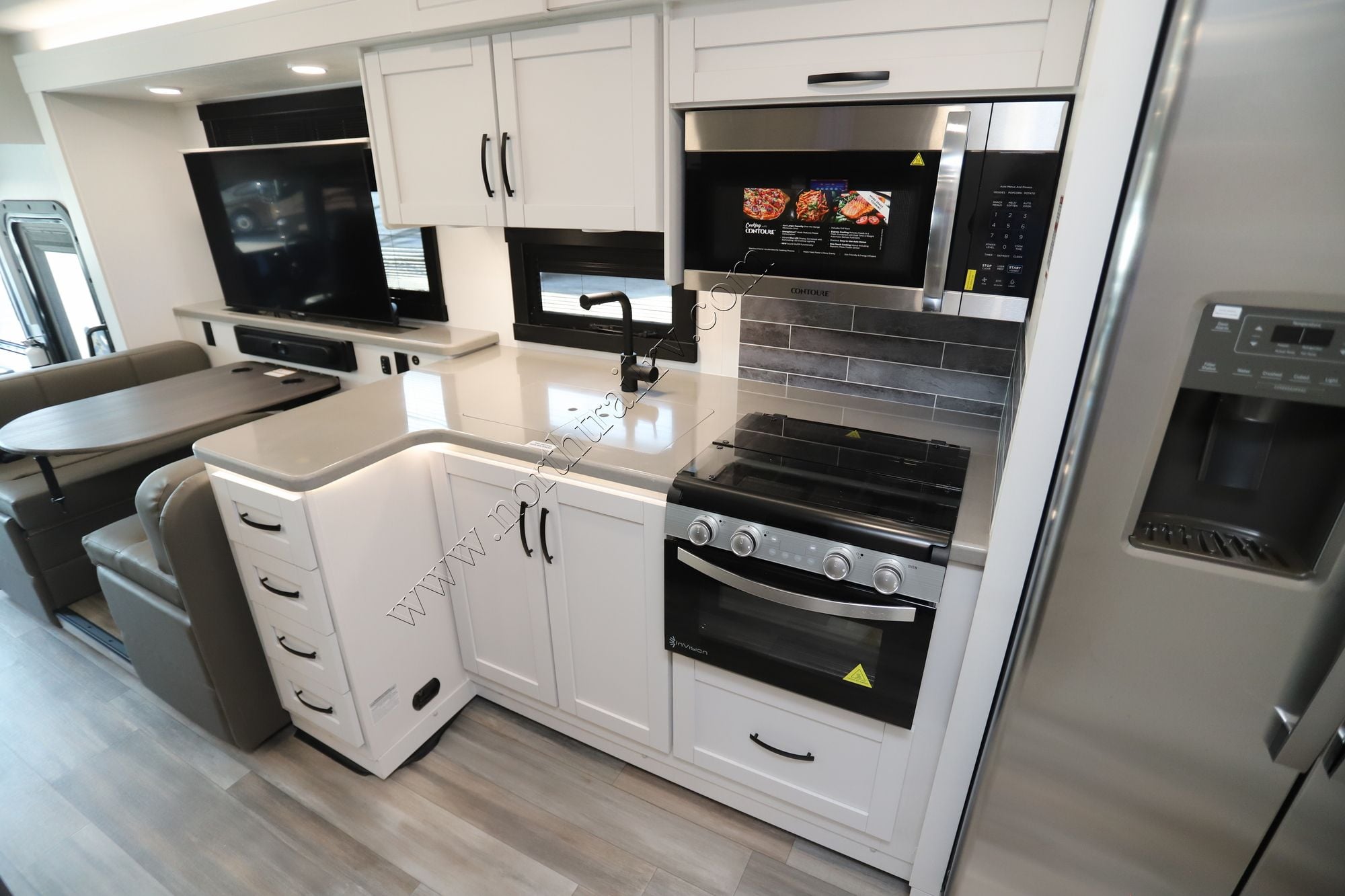 New 2026 Jayco Precept 36C Class A  For Sale