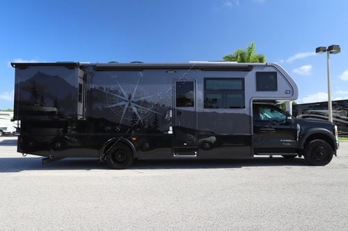 2026 Dynamax Isata 6 31KS