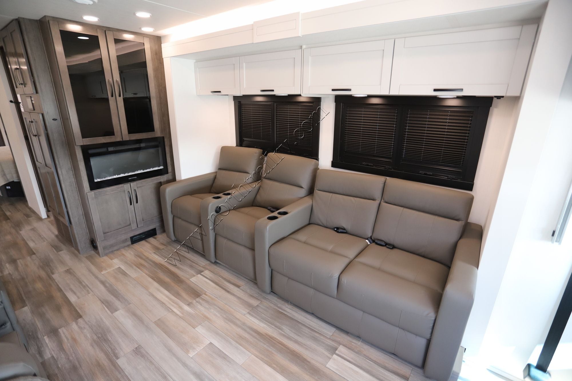 New 2026 Jayco Precept 36C Class A  For Sale