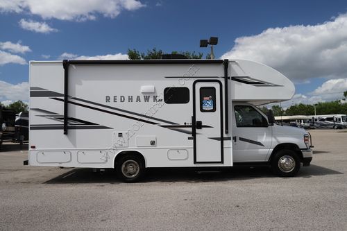 2026 Jayco Redhawk Se 22CF