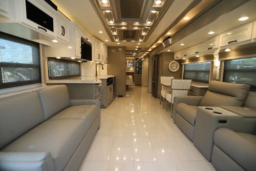 2026 Newmar Dutch Star 4325