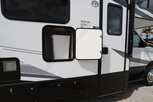 2026 Forest River Solera 32DSKF