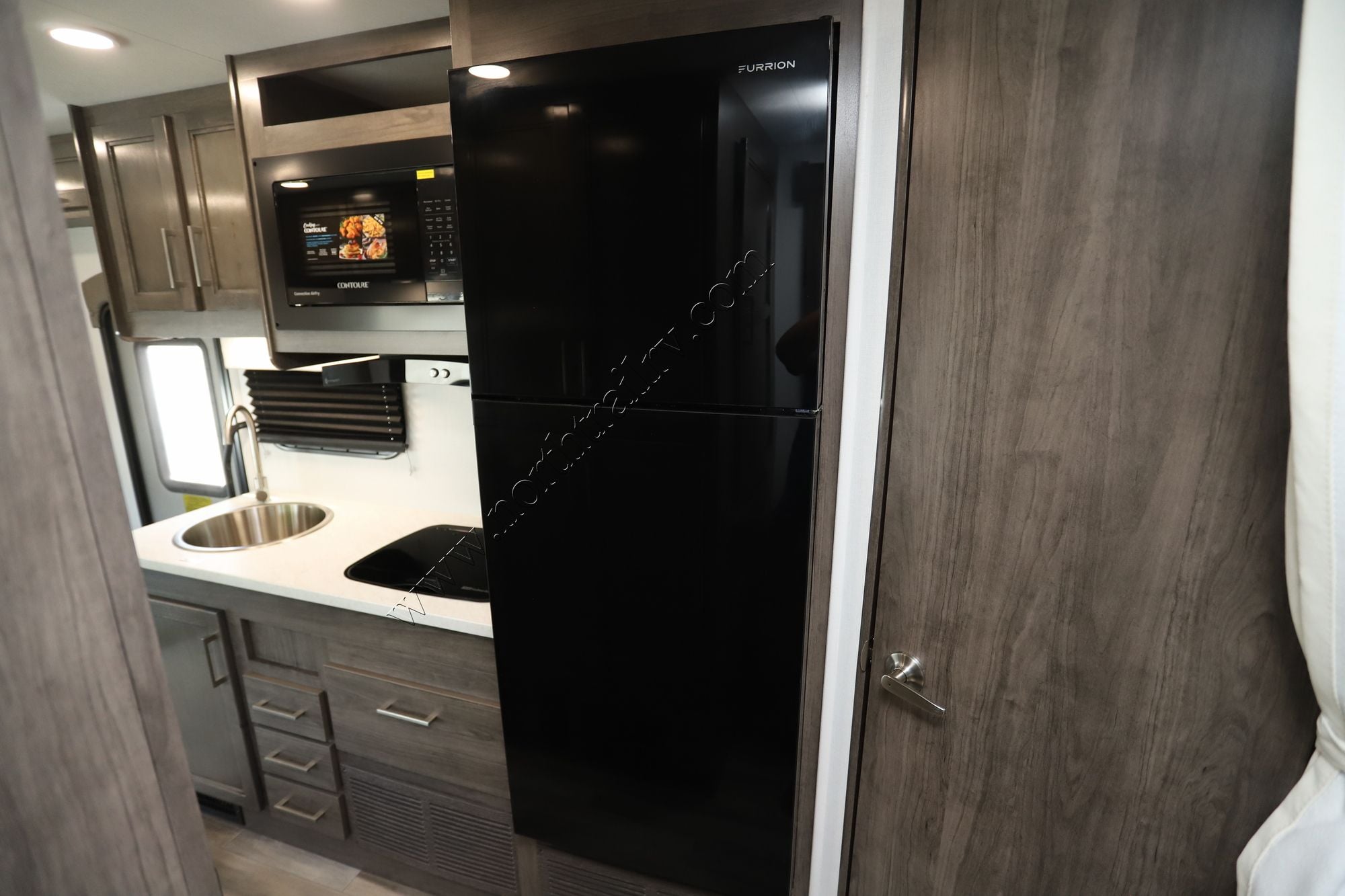 New 2026 Jayco Redhawk Se 22CF Class C  For Sale