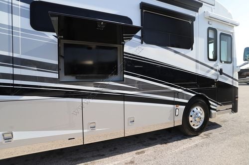 2026 Newmar Dutch Star 4325