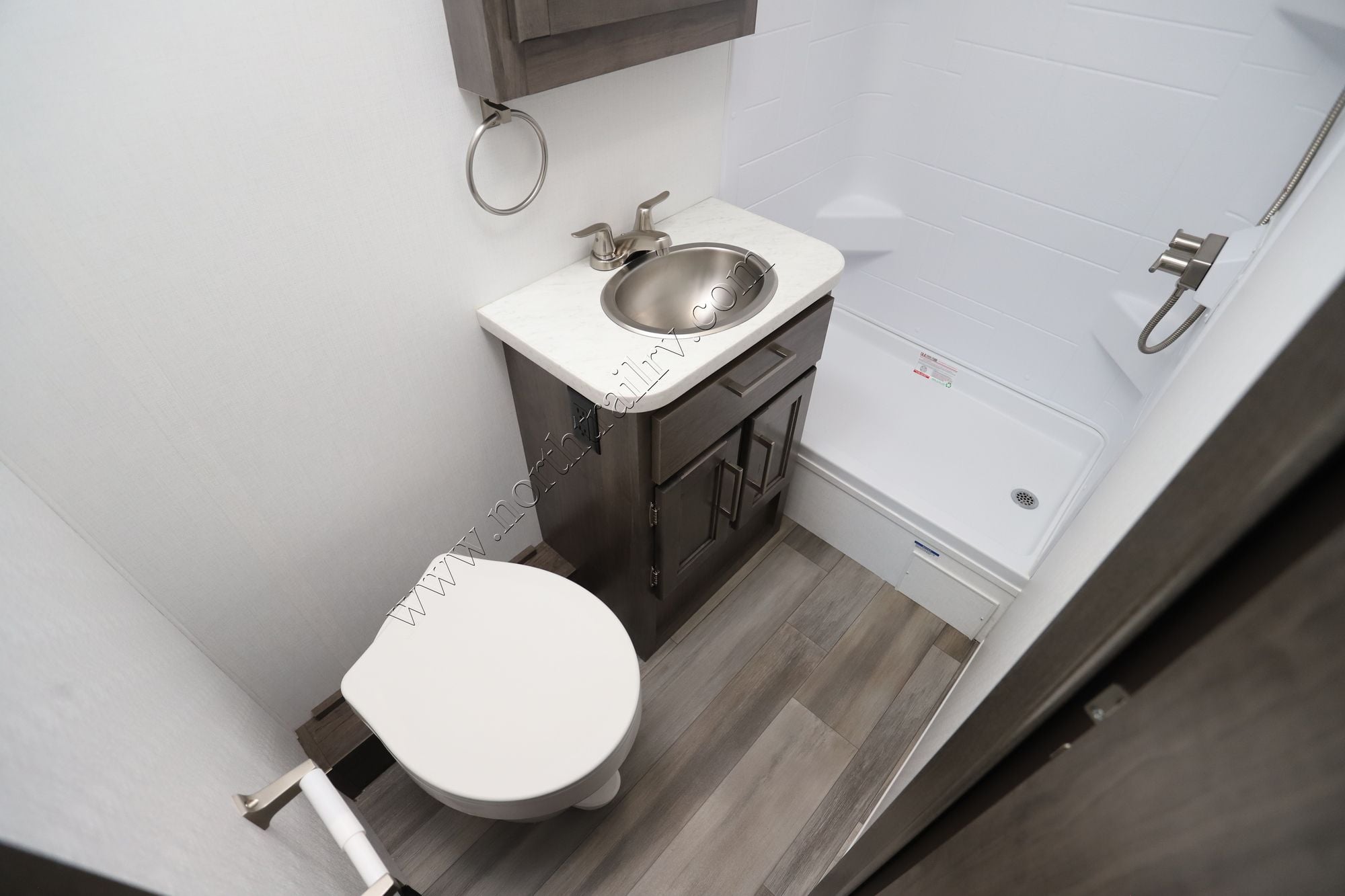 New 2026 Jayco Redhawk Se 22CF Class C  For Sale