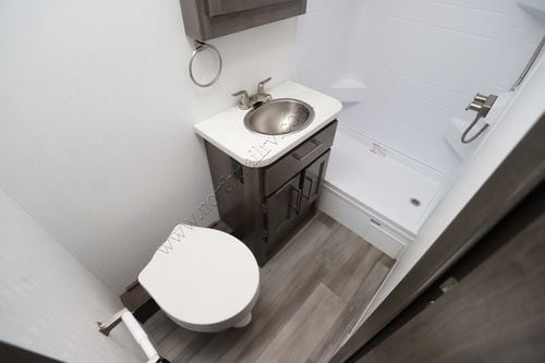 2026 Jayco Redhawk Se 22CF