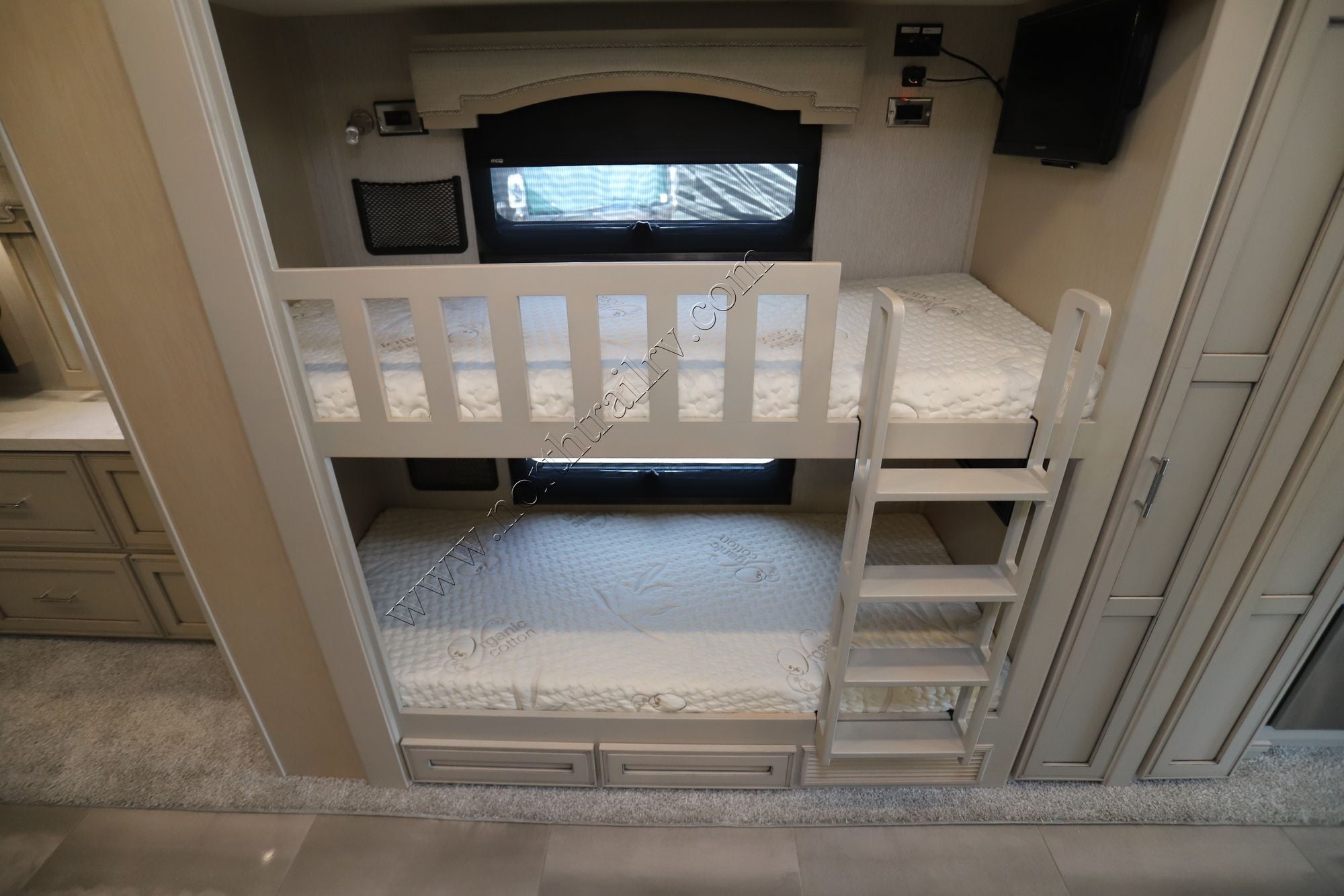 Used 2023 Newmar Super Star 4065 Super C  For Sale