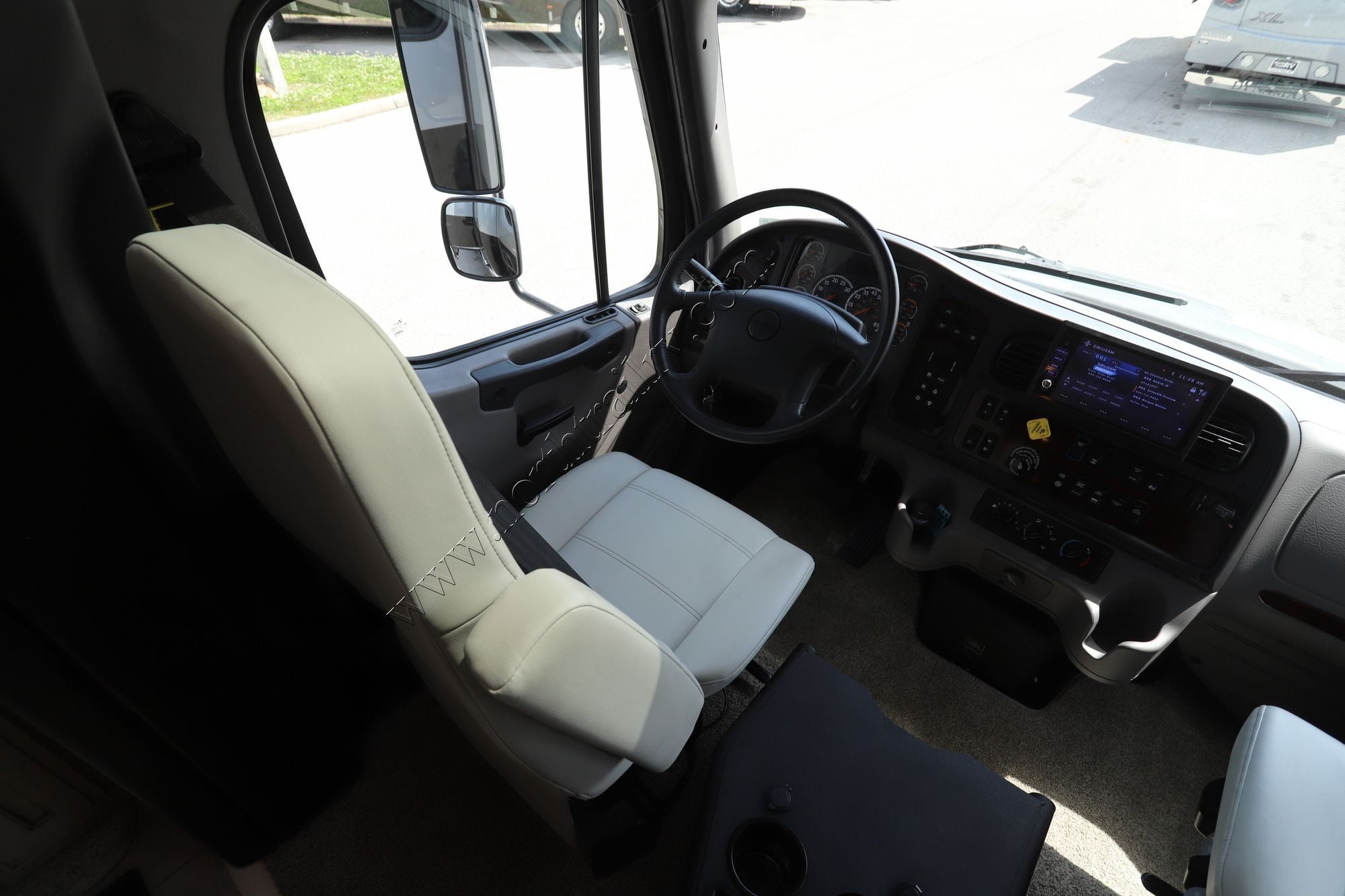 Used 2023 Newmar Super Star 4065 Super C  For Sale