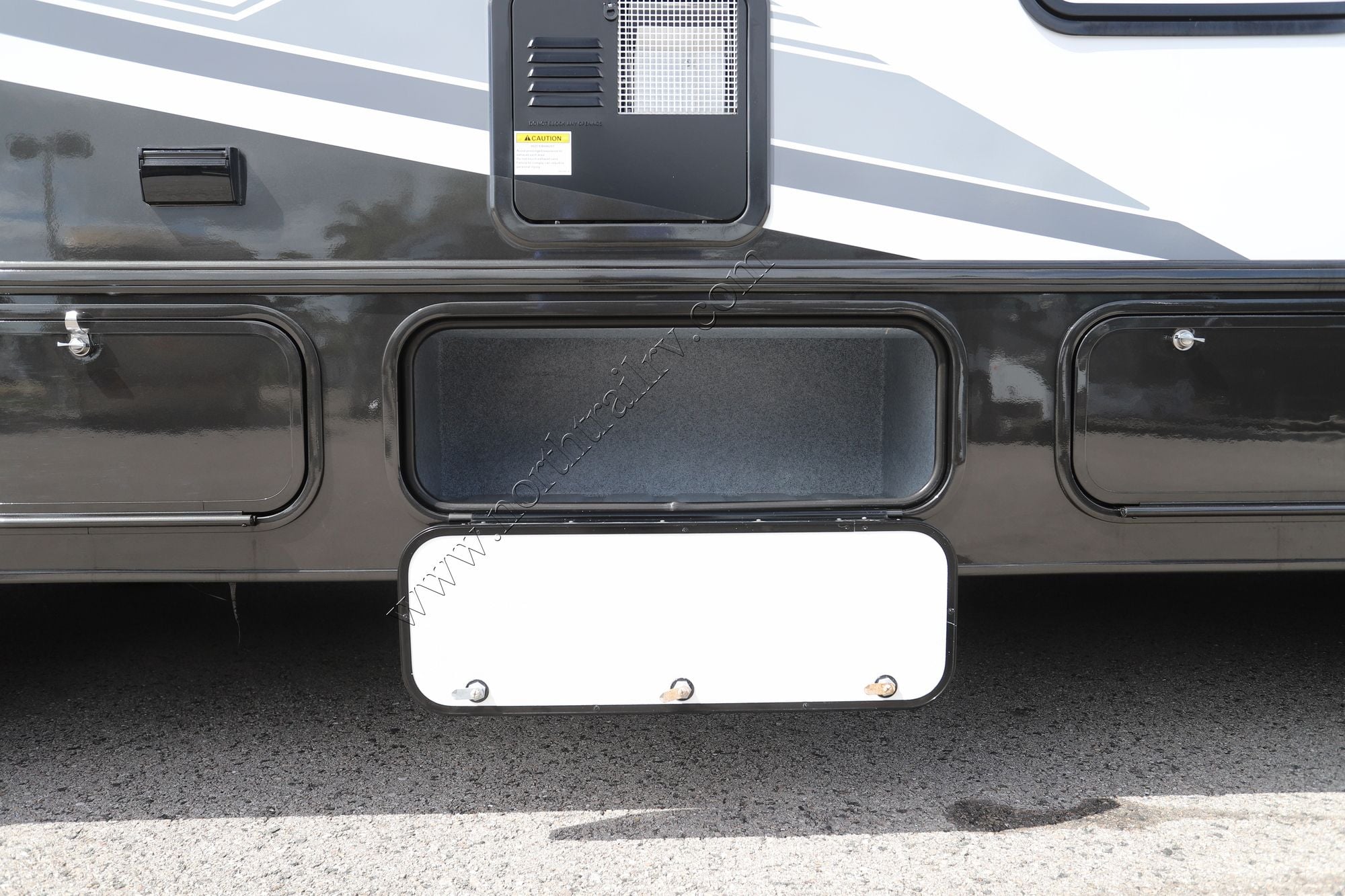 New 2026 Forest River Solera 32DSKF Class C  For Sale