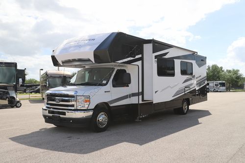 2026 Forest River Solera 32DSKF