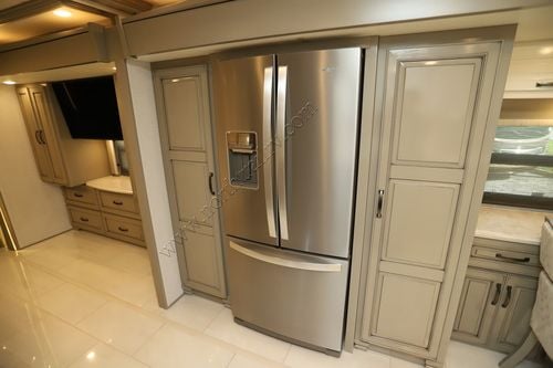 2026 Newmar Dutch Star 4325