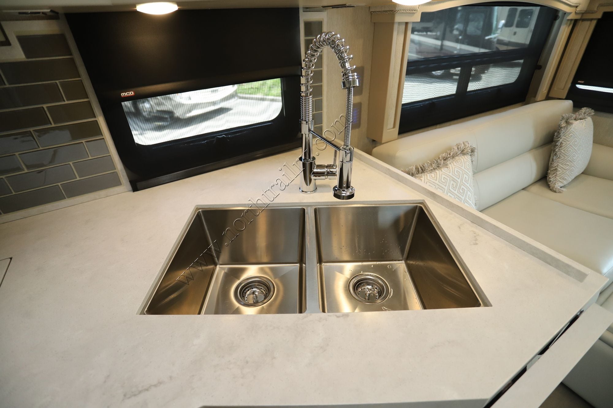 Used 2023 Newmar Super Star 4065 Super C  For Sale