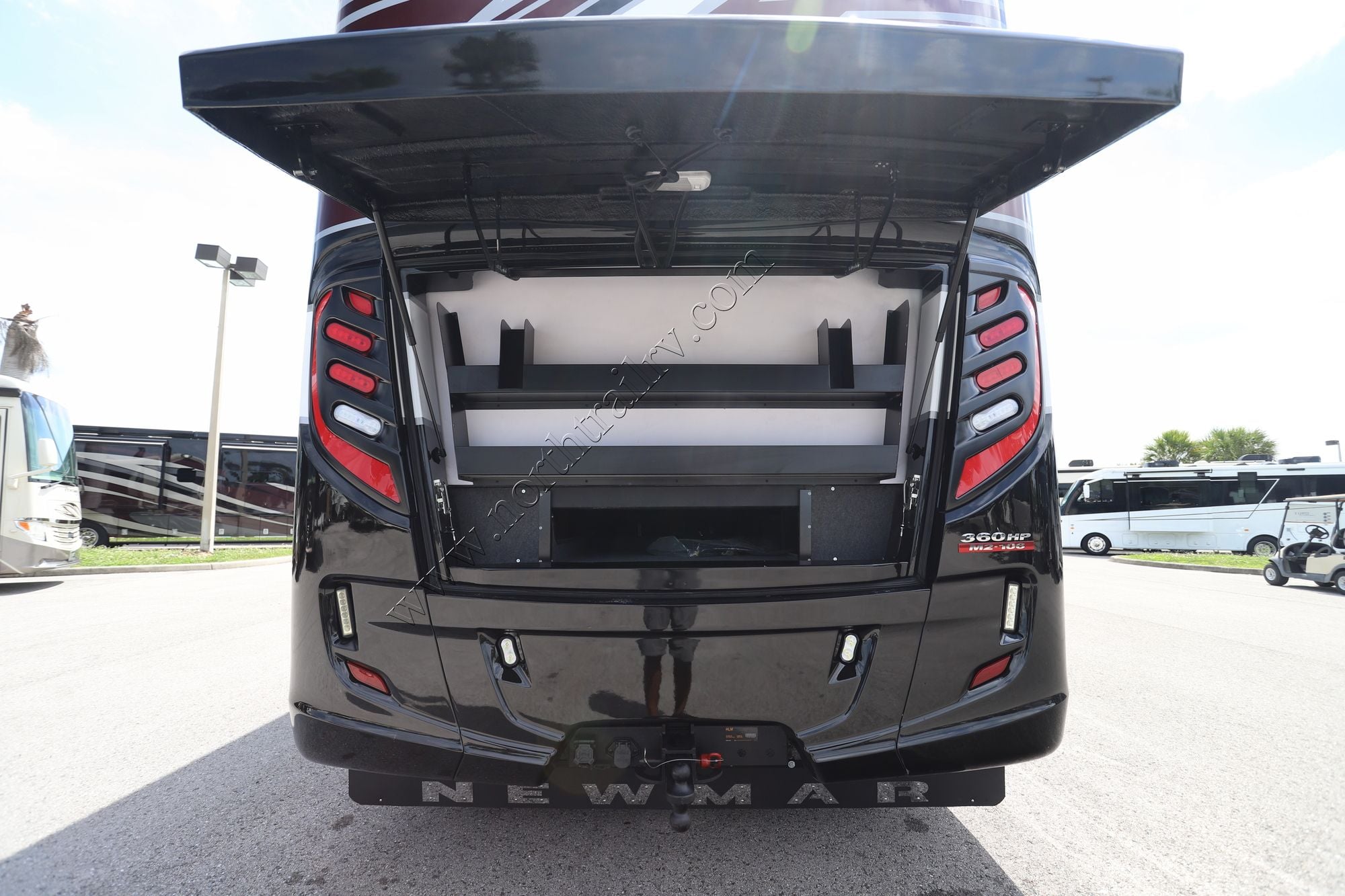 Used 2023 Newmar Super Star 4065 Super C  For Sale