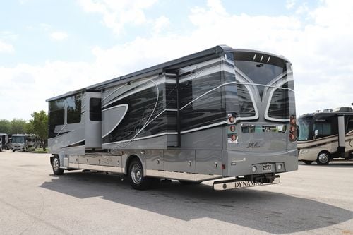 2022 Dynamax Dynaquest Xl 37RB