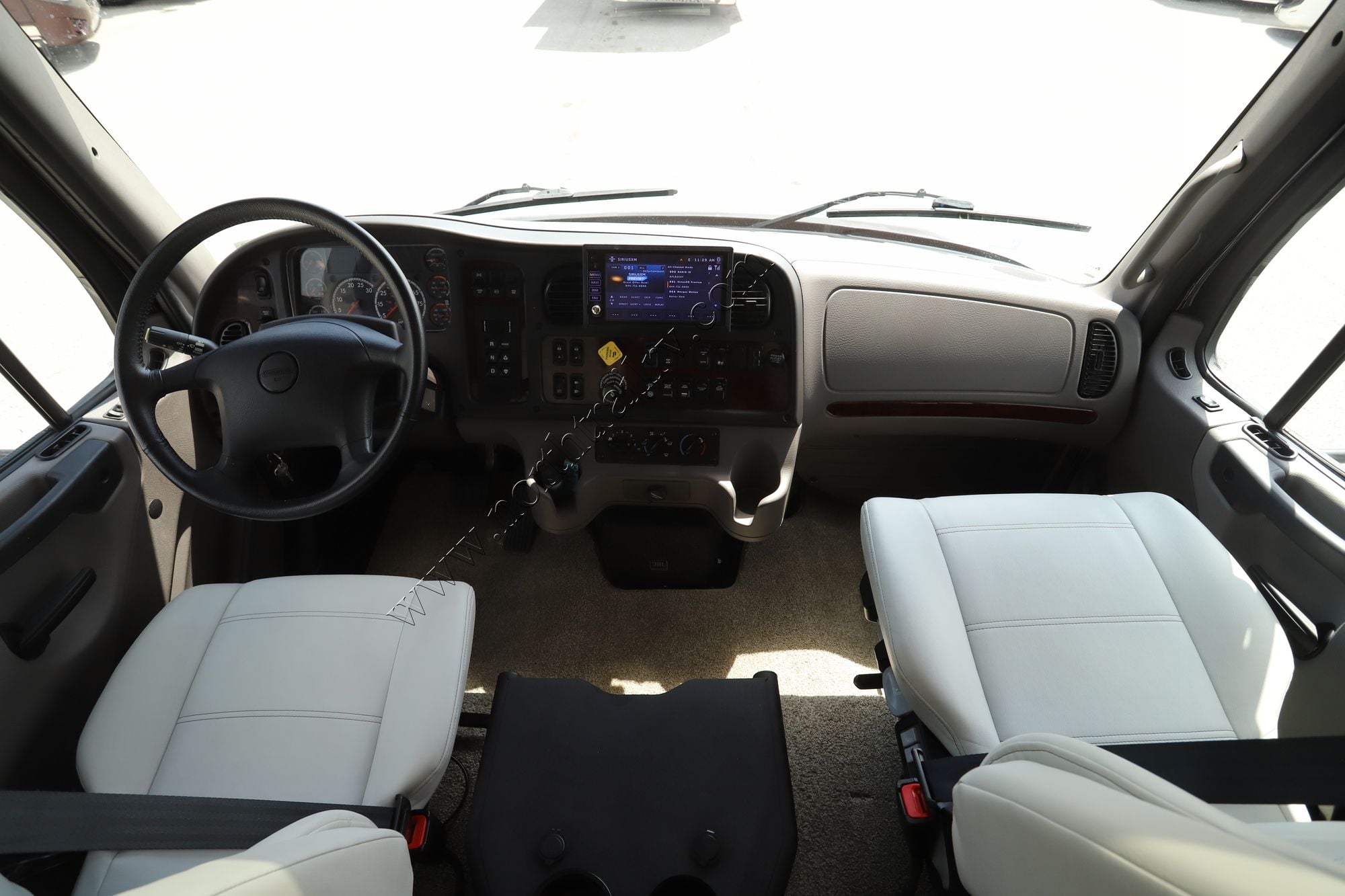 Used 2023 Newmar Super Star 4065 Super C  For Sale