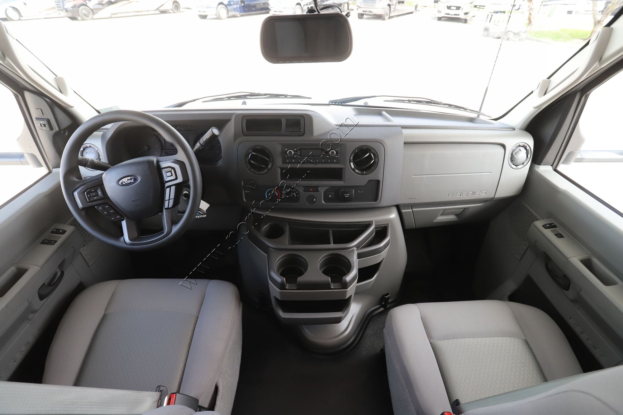 New 2026 Jayco Redhawk Se 22CF Class C  For Sale