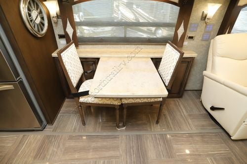 2018 Newmar London Aire 4534