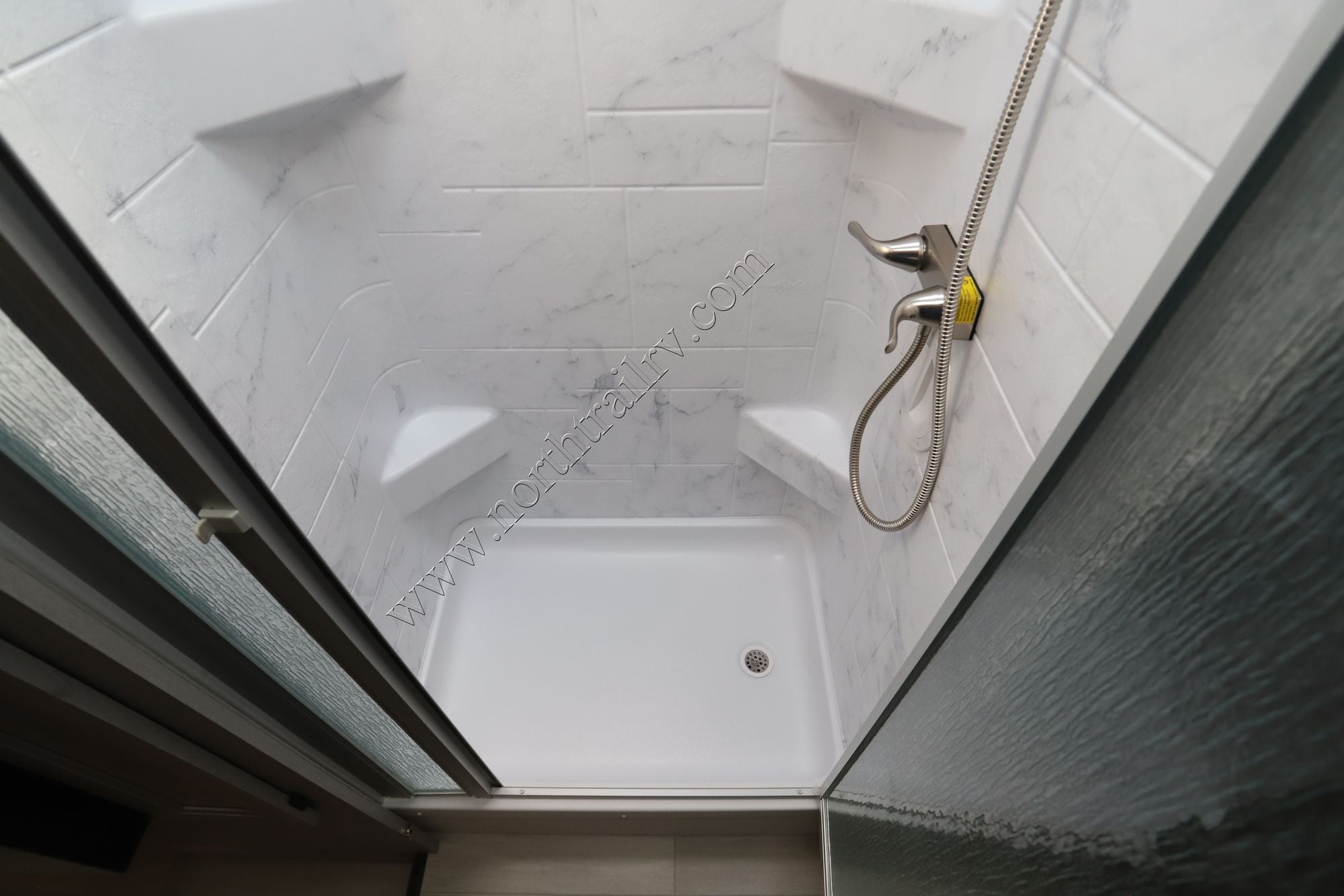 New 2026 Forest River Solera 32DSKF Class C  For Sale