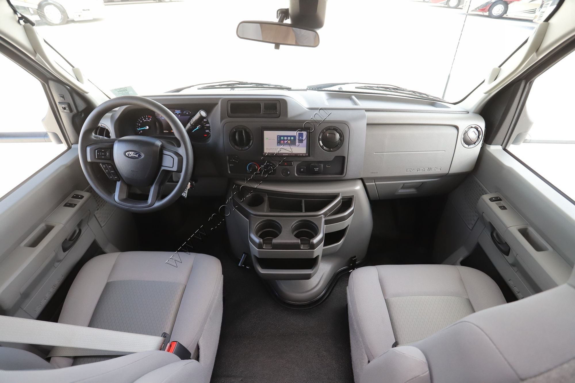 New 2026 Forest River Solera 32DSKF Class C  For Sale