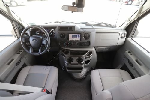 2026 Forest River Solera 32DSKF