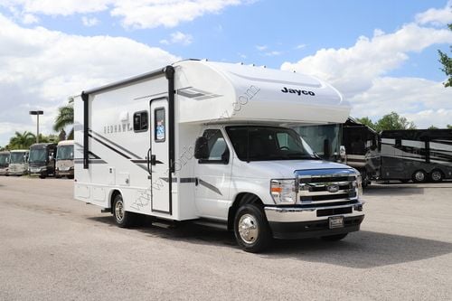 2026 Jayco Redhawk Se 22CF