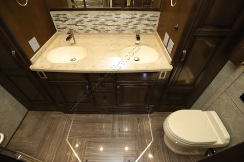 2018 Newmar London Aire 4534