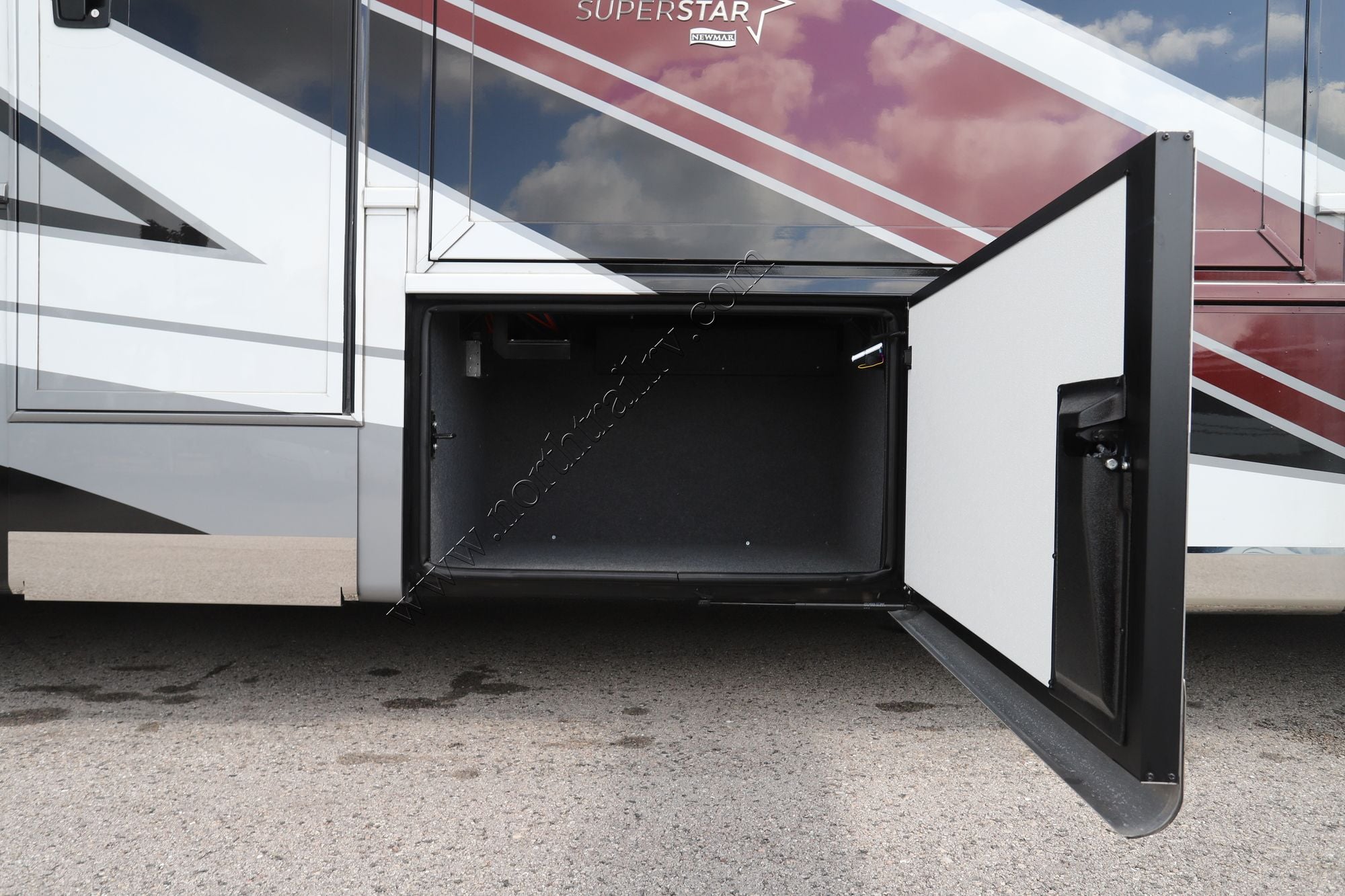 Used 2023 Newmar Super Star 4065 Super C  For Sale