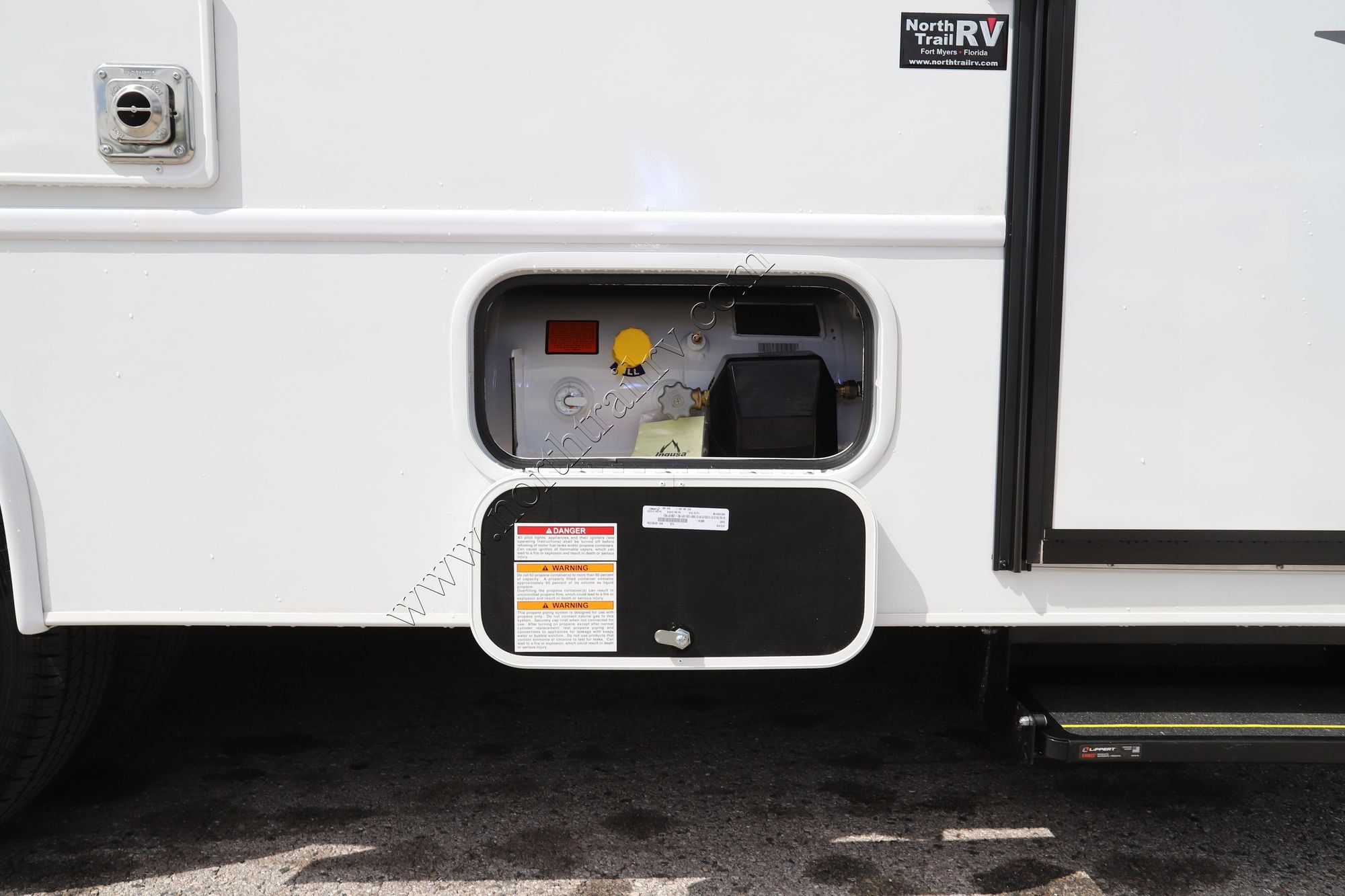 New 2026 Jayco Redhawk Se 22CF Class C  For Sale