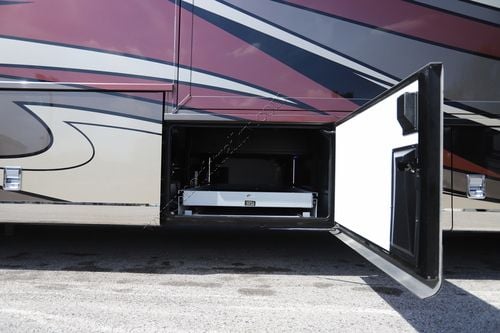 2018 Newmar London Aire 4534