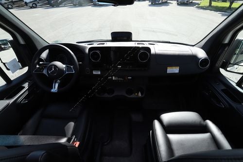 2026 Pleasure-Way Ascent TS