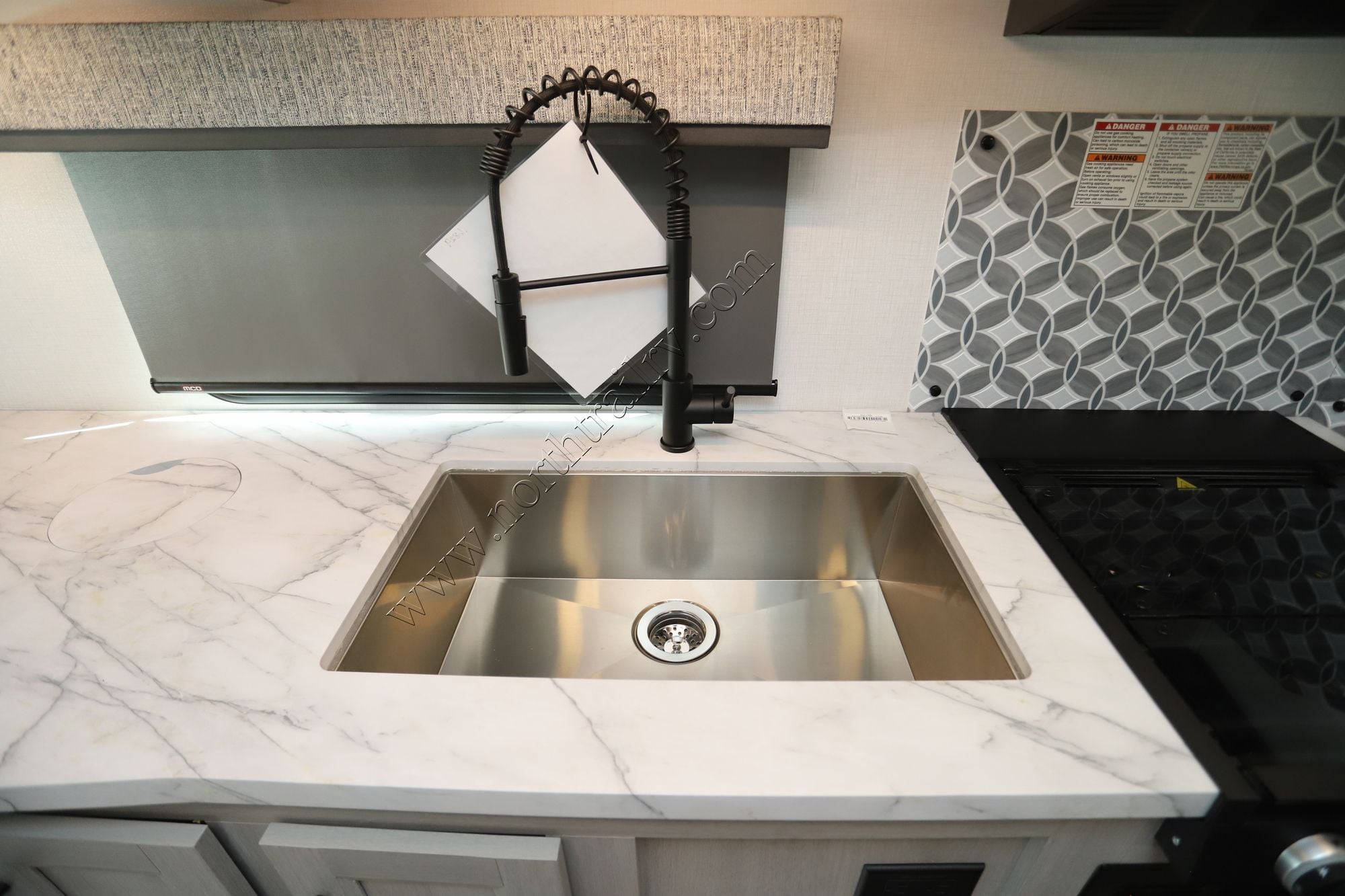 New 2026 Forest River Solera 32DSKF Class C  For Sale