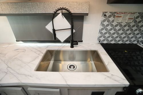 2026 Forest River Solera 32DSKF