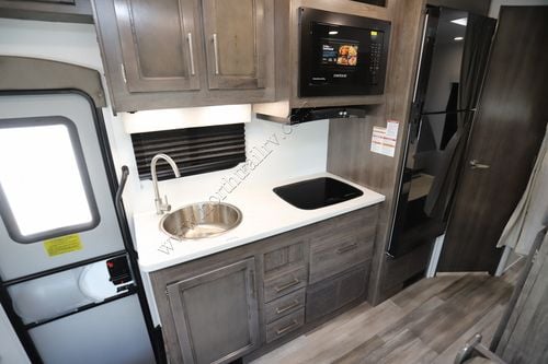 2026 Jayco Redhawk Se 22CF