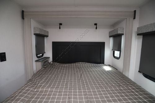 2026 Forest River Solera 32DSKF