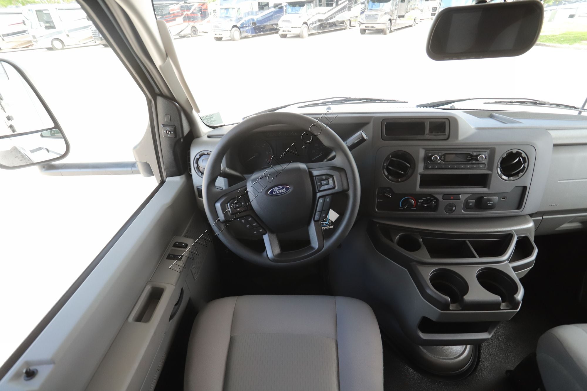 New 2026 Jayco Redhawk Se 22CF Class C  For Sale