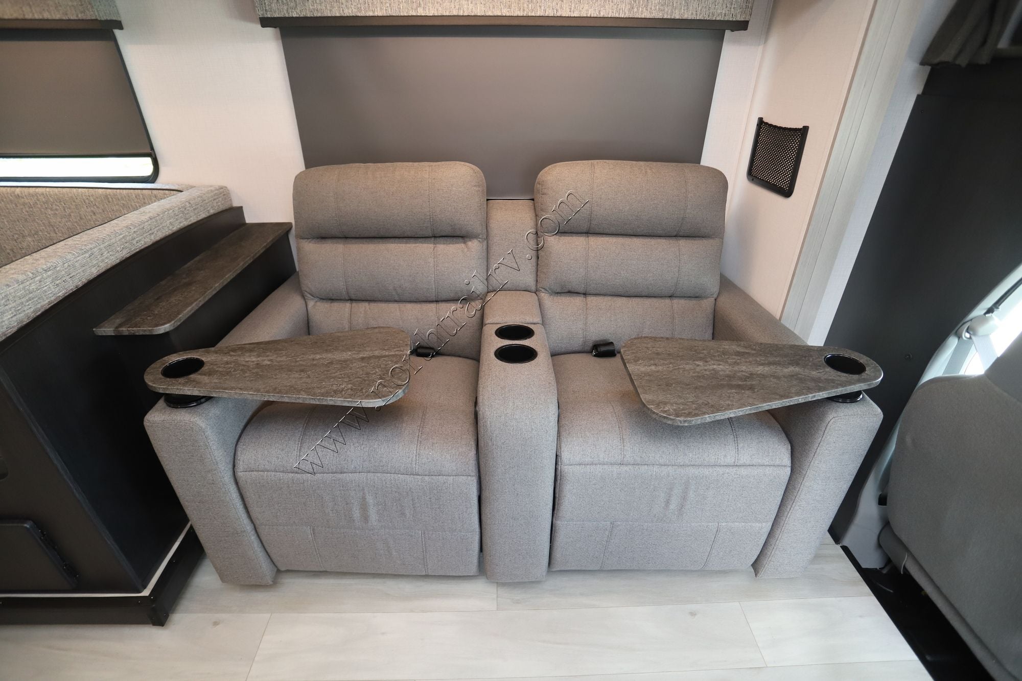 New 2026 Forest River Solera 32DSKF Class C  For Sale