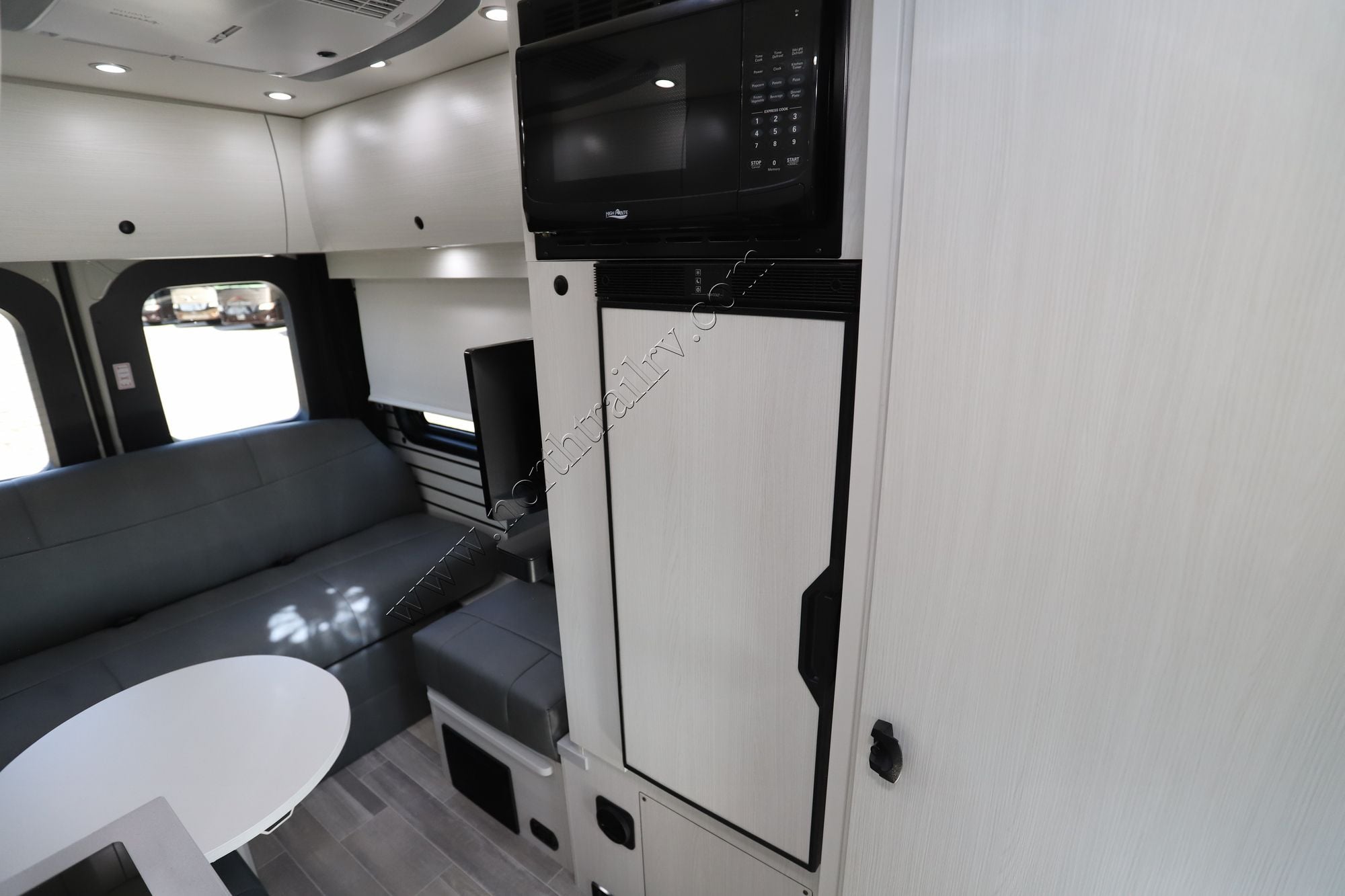 New 2026 Pleasure-Way Ascent TS Class B  For Sale