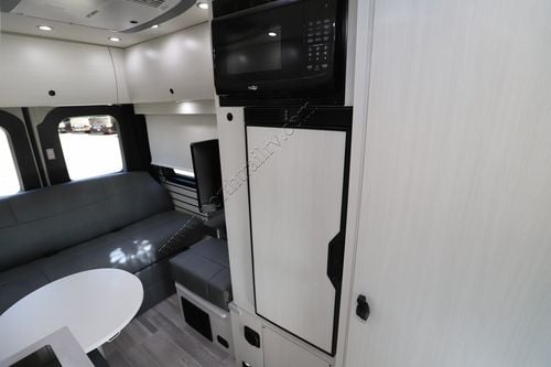 2026 Pleasure-Way Ascent TS