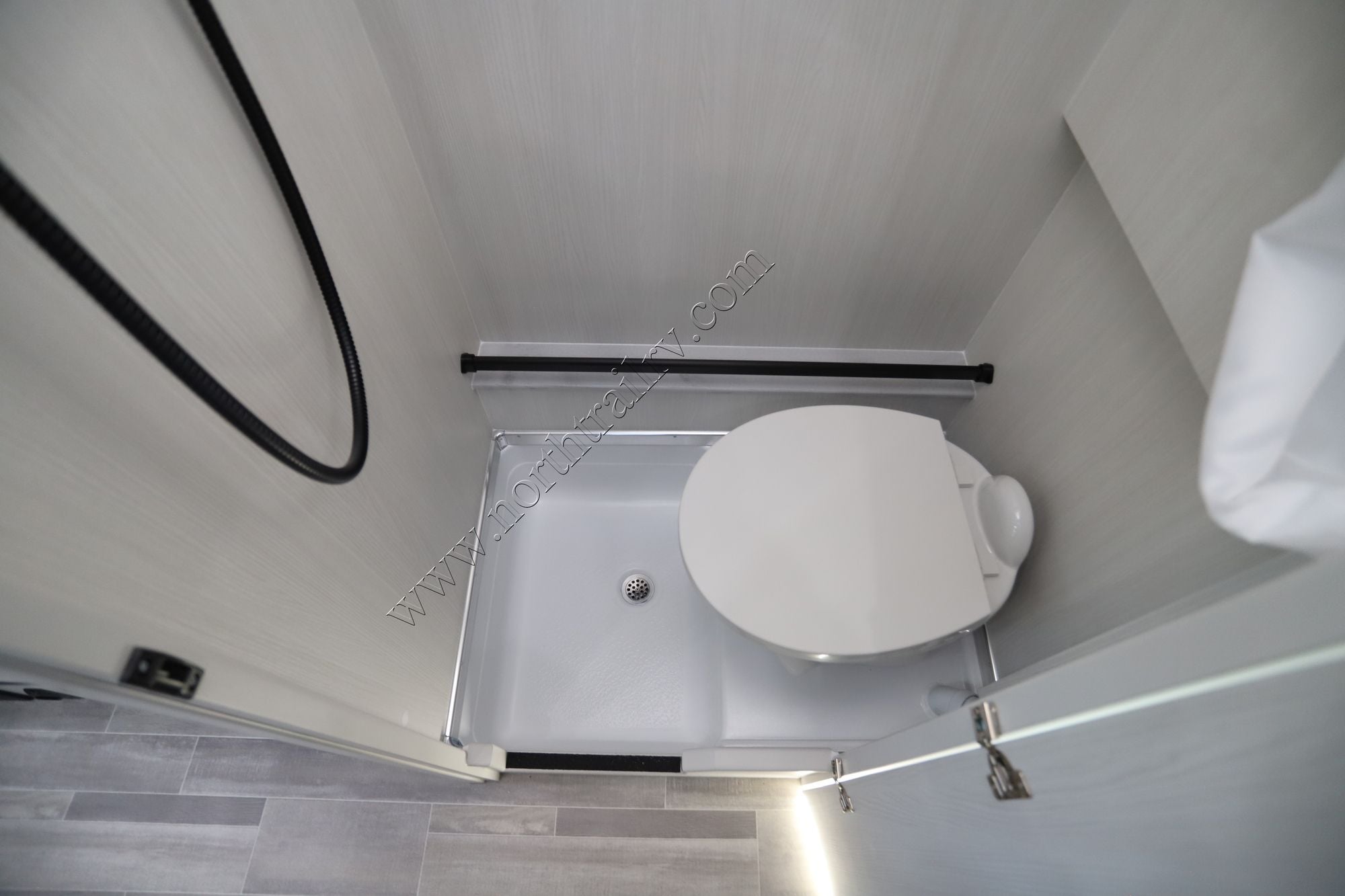 New 2026 Pleasure-Way Ascent TS Class B  For Sale