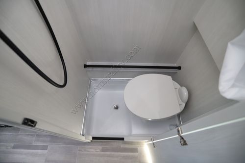 2026 Pleasure-Way Ascent TS