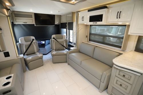 2026 Newmar Dutch Star 4325